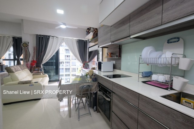 Coco Palms (D18), Condominium #219384081